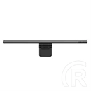Baseus i-wok monitorlámpa (2800/4000/5500 K, 5 W, USB Type-C táp, USB-A–USB-C kábel, fekete)