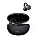Baseus inspire xc1 bluetooth fülhallgató sztereo(v6.1, tws, zajszűrő, fülre csíptethető, ip66+töltőtok)fekete