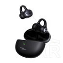 Baseus inspire xc1 bluetooth fülhallgató sztereo(v6.1, tws, zajszűrő, fülre csíptethető, ip66+töltőtok)fekete