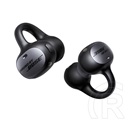 Baseus inspire xc1 bluetooth fülhallgató sztereo(v6.1, tws, zajszűrő, fülre csíptethető, ip66+töltőtok)fekete
