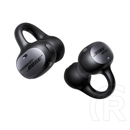 Baseus inspire xc1 bluetooth fülhallgató sztereo(v6.1, tws, zajszűrő, fülre csíptethető, ip66+töltőtok)fekete