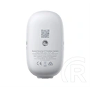 Baseus security n1 2k kültéri biztonsági kamera (145°-os, qhd, mikrofon, ip67, h1 homestation kompatibilis) fehér