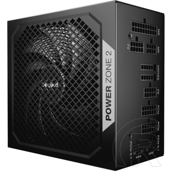 Be quiet! Poewer Zone 2 1200W 80+ Platinum