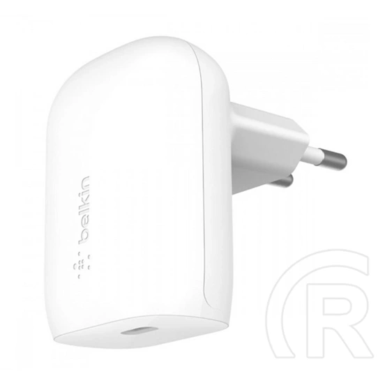 Belkin Boost Charge hálózati tölrő 30W fehér
