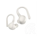 Belkin soundform activefit bluetooth fülhallgató sztereo (v5.0, tws, fülre akasztható, mikrofon, zajszűrő, ipx5) fehér