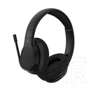 Belkin soundform adapt bluetooth fülhallgató sztereo (v5.2, mikrofon, zajszűrő) fekete