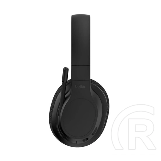Belkin soundform adapt bluetooth fülhallgató sztereo (v5.2, mikrofon, zajszűrő) fekete