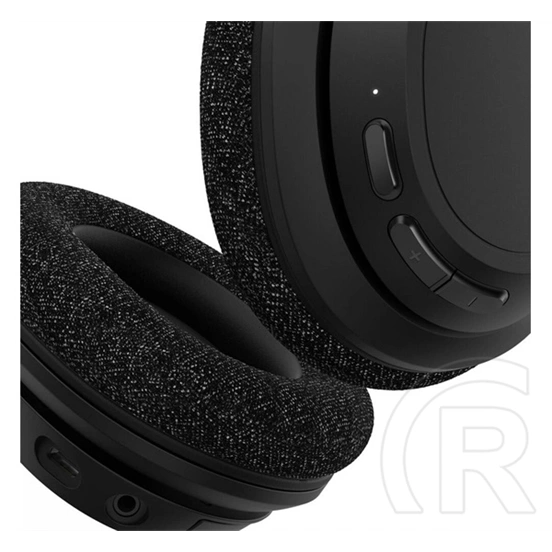 Belkin soundform adapt bluetooth fülhallgató sztereo (v5.2, mikrofon, zajszűrő) fekete