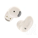 Belkin soundform anywhere bluetooth fülhallgató sztereo (v5.0, tws, mikrofon, ipx5 + töltőtok) fehér