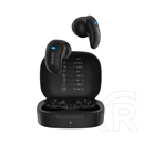 Belkin soundform anywhere bluetooth fülhallgató sztereo (v5.0, tws, mikrofon, ipx5 + töltőtok) fekete