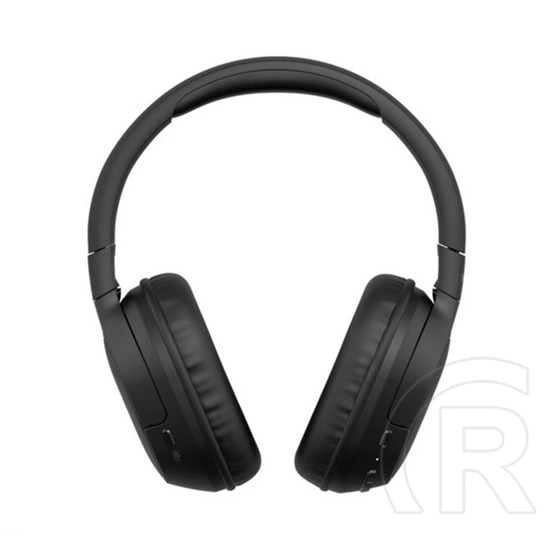 Belkin soundform bluetooth fejhallgató sztereo (v5.4, mikrofon, aktív zajszűrő, összehajtható, 3.5mm jack aljzat) fekete