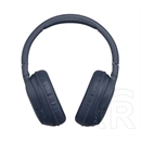 Belkin soundform bluetooth fejhallgató sztereo (v5.4, mikrofon, aktív zajszűrő, összehajtható, 3.5mm jack aljzat) kék