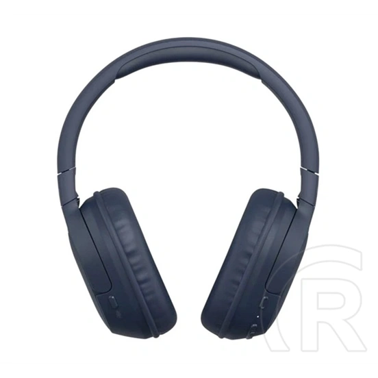 Belkin soundform bluetooth fejhallgató sztereo (v5.4, mikrofon, aktív zajszűrő, összehajtható, 3.5mm jack aljzat) kék
