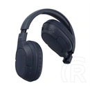 Belkin soundform bluetooth fejhallgató sztereo (v5.4, mikrofon, aktív zajszűrő, összehajtható, 3.5mm jack aljzat) kék
