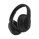 Belkin soundform isolate bluetooth fejhallgató sztereo (v5.4, mikrofon, aktív zajszűrő, 3.5mm jack aljzat) fekete