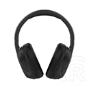 Belkin soundform isolate bluetooth fejhallgató sztereo (v5.4, mikrofon, aktív zajszűrő, 3.5mm jack aljzat) fekete