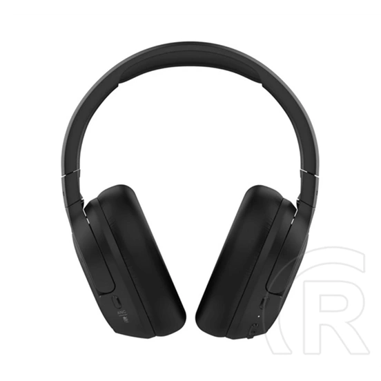 Belkin soundform isolate bluetooth fejhallgató sztereo (v5.4, mikrofon, aktív zajszűrő, 3.5mm jack aljzat) fekete