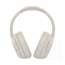 Belkin soundform isolate bluetooth fejhallgató sztereo (v5.4, mikrofon, aktív zajszűrő, 3.5mm jack aljzat) homok