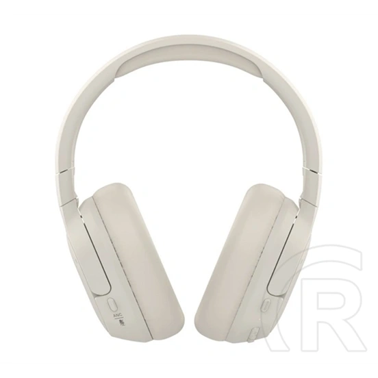 Belkin soundform isolate bluetooth fejhallgató sztereo (v5.4, mikrofon, aktív zajszűrő, 3.5mm jack aljzat) homok