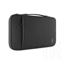 Belkin tok fekvő, szövet laptop/notebook/tablet (univerzális, neoprén, kézpánt, 13" méret) fekete