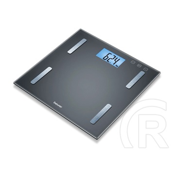 Beurer BF 180 diagnosztikai személyi mérleg