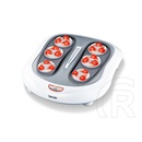 Beurer FM 60 Shiatsu Talpmasszírozó