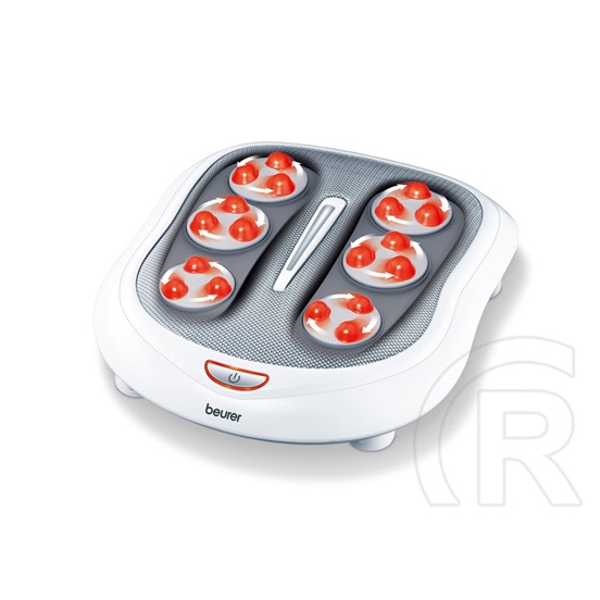 Beurer FM 60 Shiatsu Talpmasszírozó