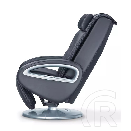 Beurer MC 3800 Shiatsu masszázs fotel