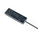 Beurer MG 320 HD 3 AZ 1-BEN shiatsu légkompresszoros ülésfeltét