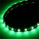 BitFenix Alchemy 2.0 mágneses LED szalag 30 cm (zöld)