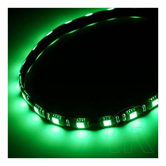 BitFenix Alchemy 2.0 mágneses LED szalag 60 cm (zöld)