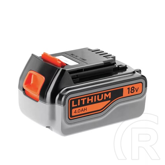 Black&Decker szerszám akkumulátor BL4018-XJ  (18V, 4AH)