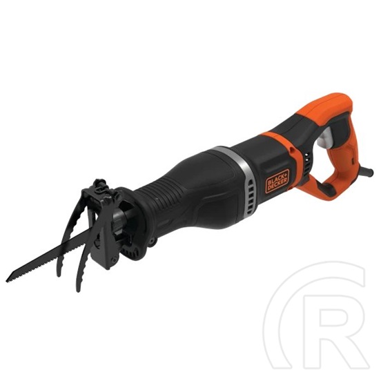 Black & Decker BES301-QS ORRFŰRÉSZ