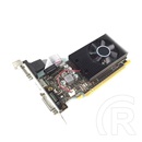Blackbird AMD R7 350 VGA (PCIe x16, 2 GB DDR5, 1xD-Sub+DVI+HDMI)