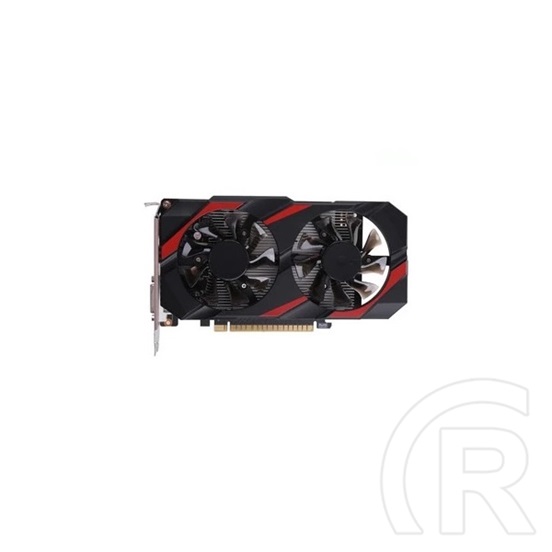 Blackbird GeForce GT 1050 SE VGA (PCIe 3.0, 4 GB GDDR5, 128 bit)