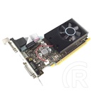 Blackbird GeForce GT 740 VGA (PCIe 3.0, 2 GB GDDR5, 128 bit, 1xHDMI)