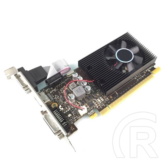 Blackbird GeForce GT 740 VGA (PCIe 3.0, 2 GB GDDR5, 128 bit, 1xHDMI)