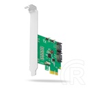 Blackbird PCIe Controller (2x SATA 6G)