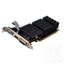Blackbird Radeon R5 220 VGA (PCIe x16, 2 GB DDR3, 1xD-Sub+1xDVI+1xHDMI)