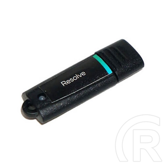 Blackmagic design DaVinci Resolve Studio dongle