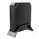 Blackview Mini PC MP200  (i5-12450H, 16GB RAM, 1TB SSD, HDMI + DP, LAN, WIFI6, Bluetooth, Win11 Pro)