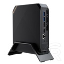 Blackview Mini PC MP200  (i5-12450H, 16GB RAM, 1TB SSD, HDMI + DP, LAN, WIFI6, Bluetooth, Win11 Pro)