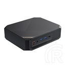 Blackview Mini PC MP200  (i5-12450H, 16GB RAM, 1TB SSD, HDMI + DP, LAN, WIFI6, Bluetooth, Win11 Pro)