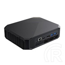Blackview Mini PC MP200  (i5-12450H, 16GB RAM, 1TB SSD, HDMI + DP, LAN, WIFI6, Bluetooth, Win11 Pro)