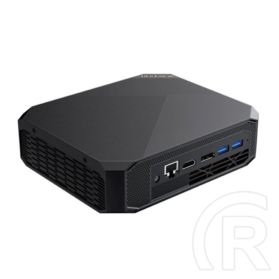 Blackview Mini PC MP200  (i5-12450H, 16GB RAM, 1TB SSD, HDMI + DP, LAN, WIFI6, Bluetooth, Win11 Pro)