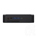 Blackview Mini PC MP200  (i5-12450H, 16GB RAM, 1TB SSD, HDMI + DP, LAN, WIFI6, Bluetooth, Win11 Pro)