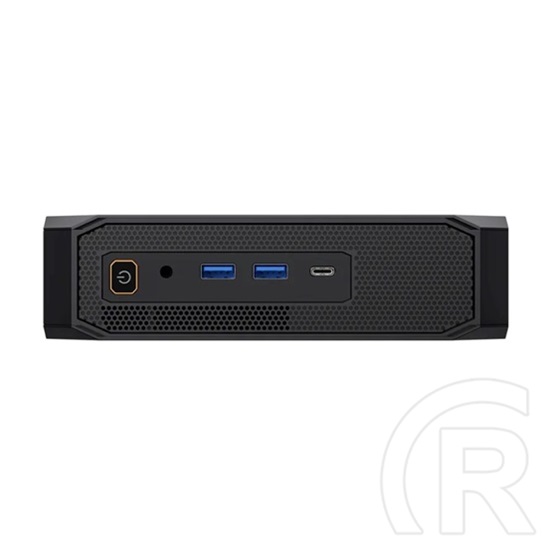Blackview Mini PC MP200  (i5-12450H, 16GB RAM, 1TB SSD, HDMI + DP, LAN, WIFI6, Bluetooth, Win11 Pro)