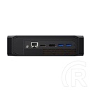 Blackview Mini PC MP200  (i5-12450H, 16GB RAM, 1TB SSD, HDMI + DP, LAN, WIFI6, Bluetooth, Win11 Pro)