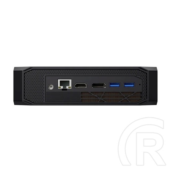 Blackview Mini PC MP200  (i5-12450H, 16GB RAM, 1TB SSD, HDMI + DP, LAN, WIFI6, Bluetooth, Win11 Pro)