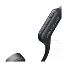 Blitzwolf BW-BTS8 Bluetooth fülhallgató sztereó (csontrezgés, v5.3, TWS, mikrofon, zajszűrő, IPX8, sport, + töltőtok, fe